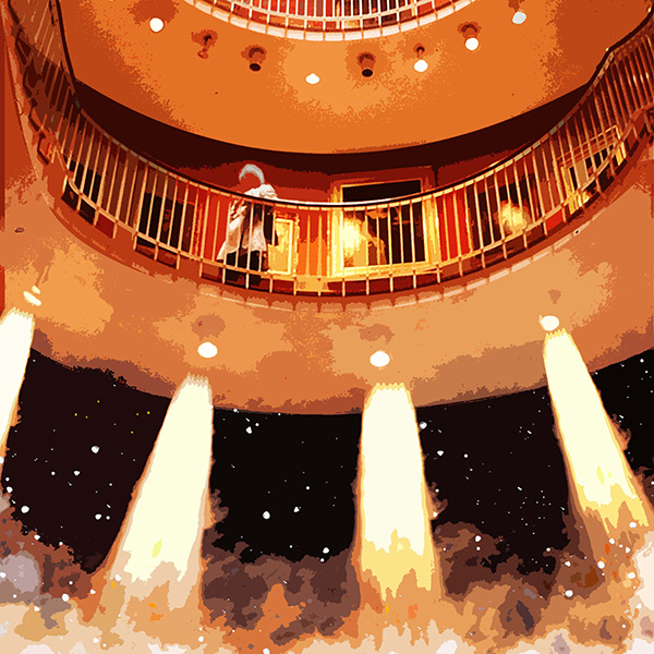Rocket